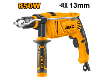 Imagen de TALADRO PERCUTOR 1/2" 810W INGCO