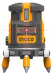 Imagen de NIVEL LÁSER AUTONIVELANTE ROJO 30M INGCO