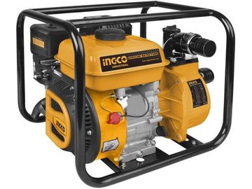 Imagen de MOTOBOMBA NAFTA 2" 7HP 550 LT/MIN INGCO