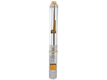 Imagen de BOMBA SUMERGIBLE TUBO 1100W POZO SEMISURGENTE INGCO
