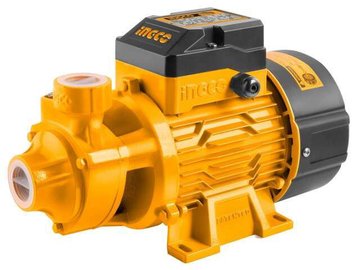 Imagen de BOMBA PERIFÉRICA 1HP CAUDAL 50LT/MIN INGCO