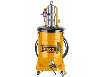 Imagen de ENGRASADOR NEUMÁTICO 45LT INGCO