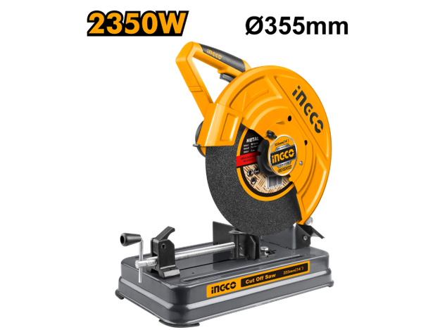 Imagen de SIERRA SENSITIVA 14" 2350W INGCO