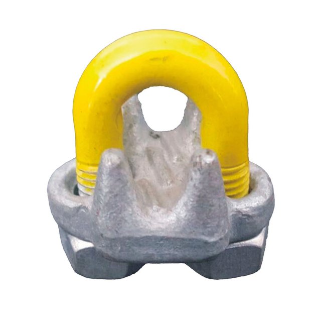 Imagen de APRETACABLE ALTA RESISTENCIA 1/4" ABLE U.S.A.