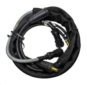 Imagen de CONJUNTO DE CABLES MIG 400AMP 15MT PARA ORIGO FEED 304N P4 ESAB