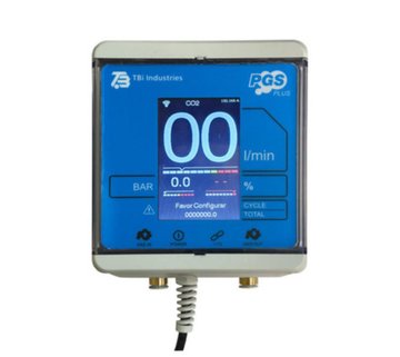 Imagen de ECONOMIZADOR DE GAS PGS ESAB 738581