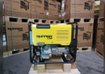 Imagen de MOTOSOLDADORA NAFTA RUFFIAN ES150G ESAB