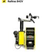 Imagen de SOLDADORA AUTOMÁTICA  ORBITAL RAILTRAC B42V ESAB