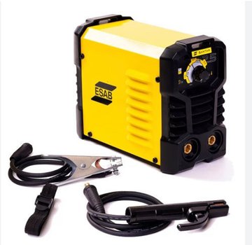 Imagen de EQUIPO DE SOLDAR INVERTER BANTAM 2.5/3.5 ESAB