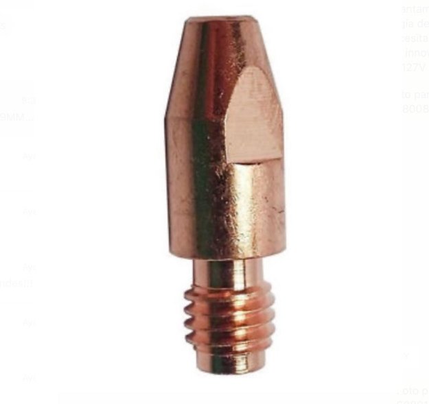 Imagen de TIP 0.9MM PARA TORCHA TBI PRO 153/253 ESAB