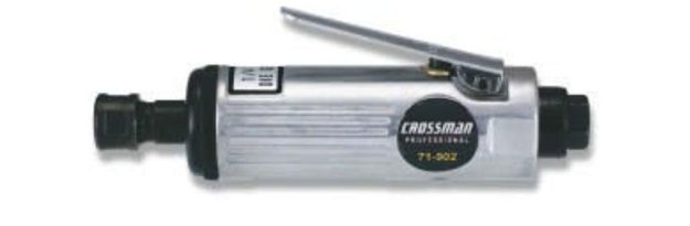 Imagen de RECTIFICADORA NEUMÁTICA CROSSMAN