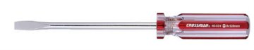 Imagen de DESTORNILLADOR PALETA 6x200mm CROSSMAN