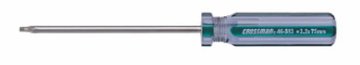 Imagen de DESTORNILLADOR TORX T20 4X75MM CROSSMAN