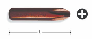 Imagen de PUNTA DESTORNILLADOR IMPACTO PH3 5/16" X 36MM CROSSMAN
