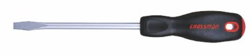Imagen de DESTORNILLADOR PALETA POWER 4X100MM CROSSMAN