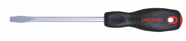 Imagen de DESTORNILLADOR PALETA POWER 8X200MM CROSSMAN
