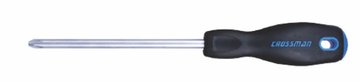 Imagen de DESTORNILLADOR PHILLIPS POWER PH0 32X75MM CROSSMAN