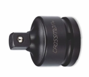 Imagen de ADAPTADOR IMPACTO ENCASTRE 1 3/8" H - 1/2" M CROSSMAN