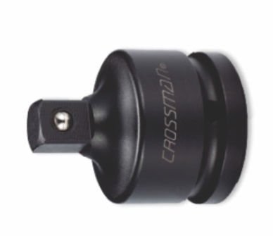 Imagen de ADAPTADOR IMPACTO ENCASTRE 1 3/8" H - 1/2" M CROSSMAN
