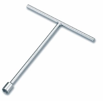 Imagen de LLAVE TUBO TIPO T 8MM CROSSMAN