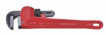 Imagen de LLAVE CAÑO 12" CROSSMAN