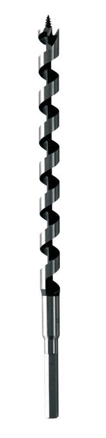 Imagen de MECHA HELICOIDAL PARA MADERA TIPO LEWIS KRINO 12 X 300MM