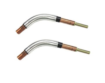 Imagen de ENCORVADO PARA TORCHA FUSION TWECO 60° ESAB