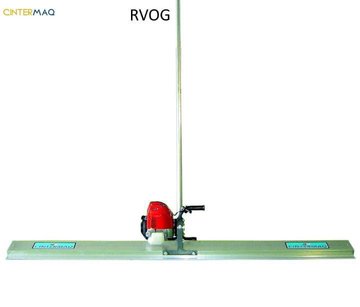 Imagen de REGLA VIBRATORIA 3M CINTERMAQ MOTOR NAFTA HONDA
