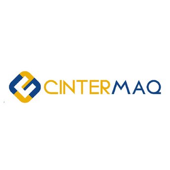 Logo de la marca CINTERMAQ