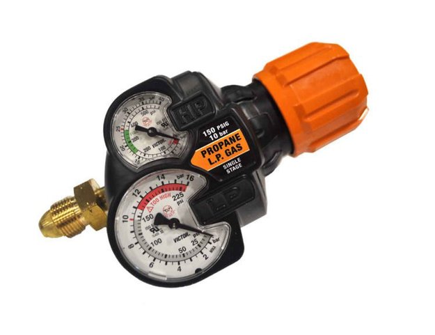 Imagen de REGULADOR SUPERGÁS ESS42-150-510 VICTOR