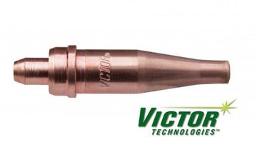 Imagen de BOQUILLA ACETILENO N°3 VICTOR