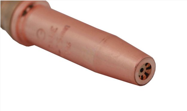 Imagen de BOQUILLA DE CORTE ACETILENO 25-50MM ESAB