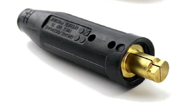 Imagen de CONECTOR MACHO 25MM TWECO