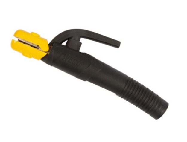Imagen de PINZA PORTAELECTRODO 400 AMP ESAB