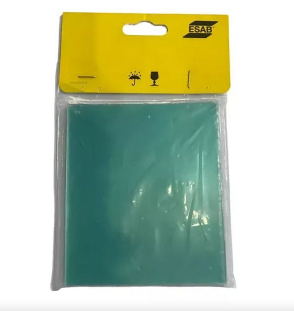 Imagen de MICA EXTERIOR CARETA A10/A20 SWARM ESAB