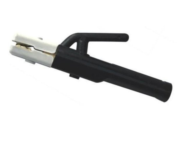 Imagen de PINZA PORTAELECTRODO 600 AMP ACODADA ESAB