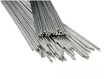 Imagen de VARILLA TIG OK TIGROD 316L 1.6MM ESAB (PRECIO X KG).