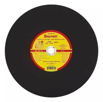 Imagen de DISCO CORTE PARA METAL STARRET