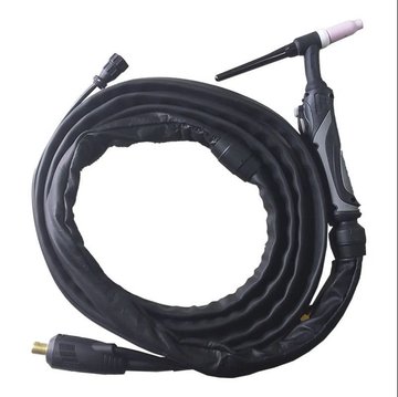 Imagen de TORCHA TIG 26F 200 AMP 4MBUDDYTIG ESAB