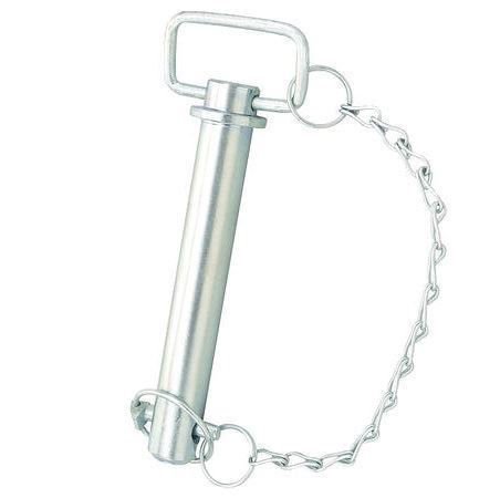 Imagen de PERNO CON CADENA 22 X 162 MM