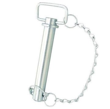 Imagen de PERNO CON CADENA 25 x 162MM