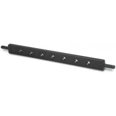 Imagen de BARRA TIRO PARA TRACTOR 970MM 7 AGUJEROS