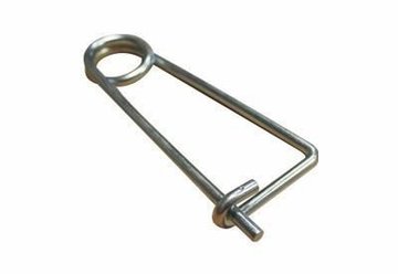 Imagen de CHAVETAS TIPO GANCHO 5 MM