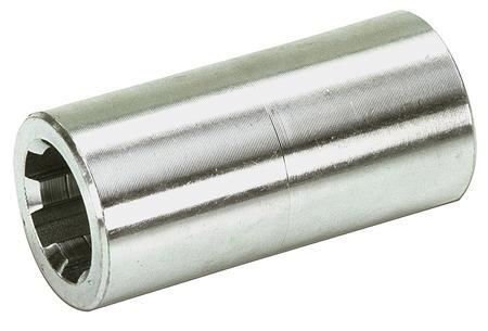 Imagen de BUJE ESTRIADO 1.3/8  Z21 70MM LARGO
