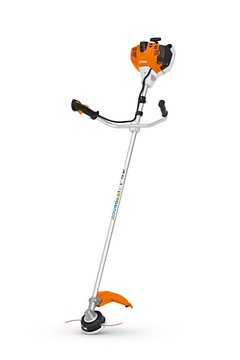 Imagen de DESMALEZADORA MOTOGUADAÑA A NAFTA 37.7CC FS 161 STIHL