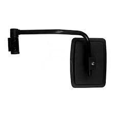 Imagen de ESPEJO RETROVISOR IZQUIERDO ADAPTABLE CABINA