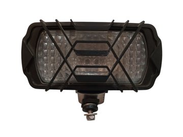 Imagen de FARO DE TRABAJO CON AGARRADERA Y PROTECCION 12V