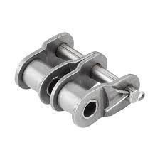 Imagen de UNION RECTA 12B/2 P/CADENA RODILLO 3/4"