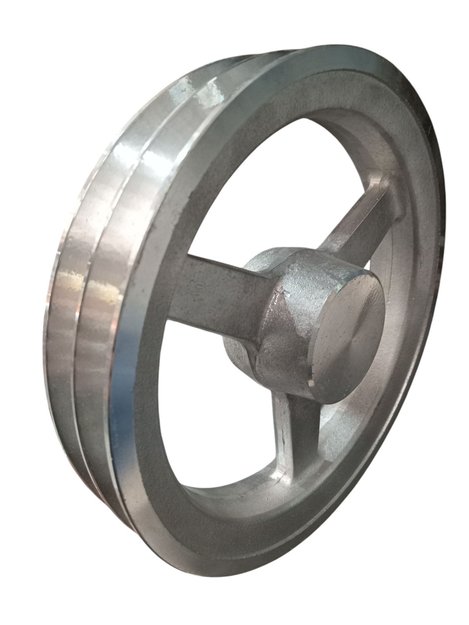 Imagen de POLEA ALUMINIO 2-13-110 MADEMIL
