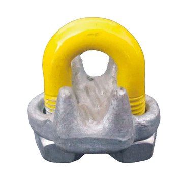 Imagen de APRETACABLE ALTA RESISTENCIA 1.1/8" ABLE U.S.A.